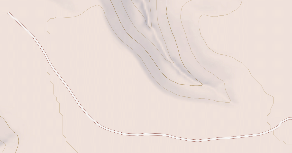 Map preview of 4004 M