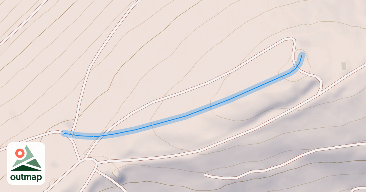 Map of Vagabond