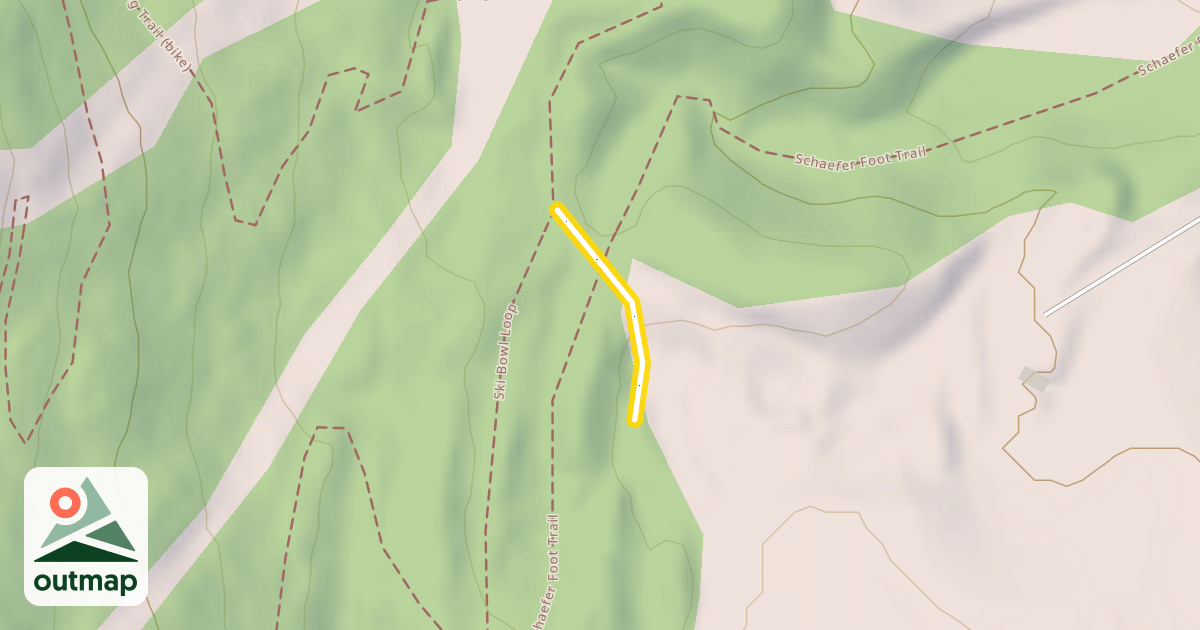 Map of Three Pin