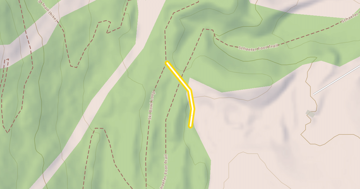 Map preview of Three Pin