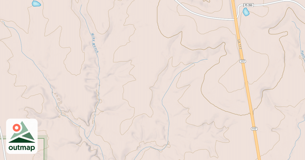 Map of 3013