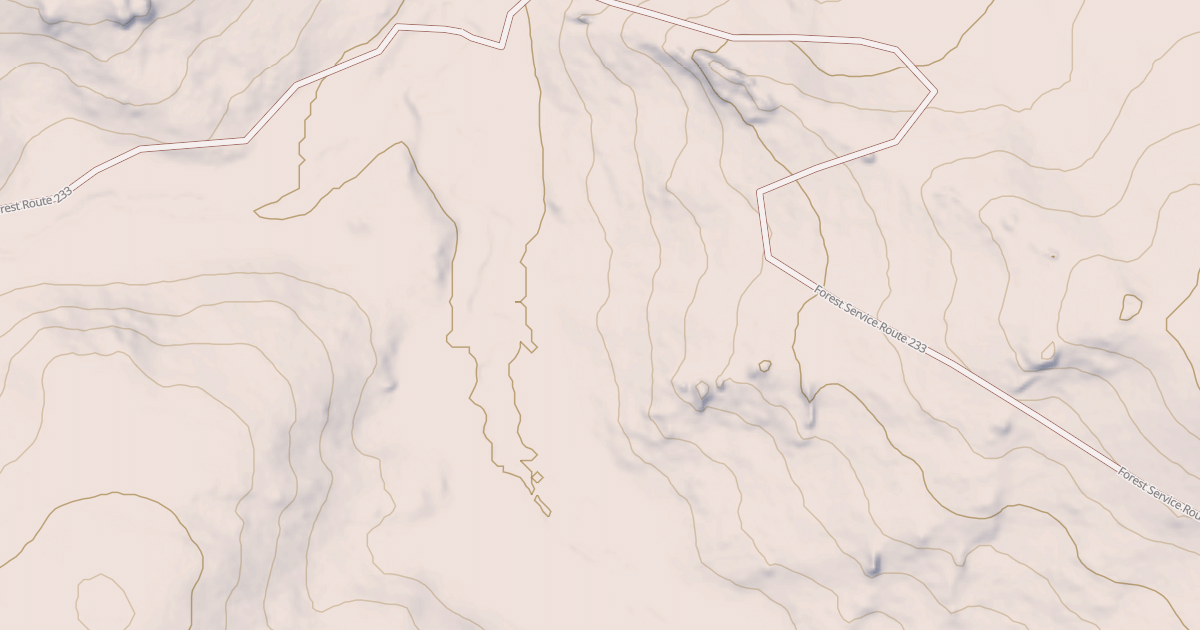 Map preview of THE SEA