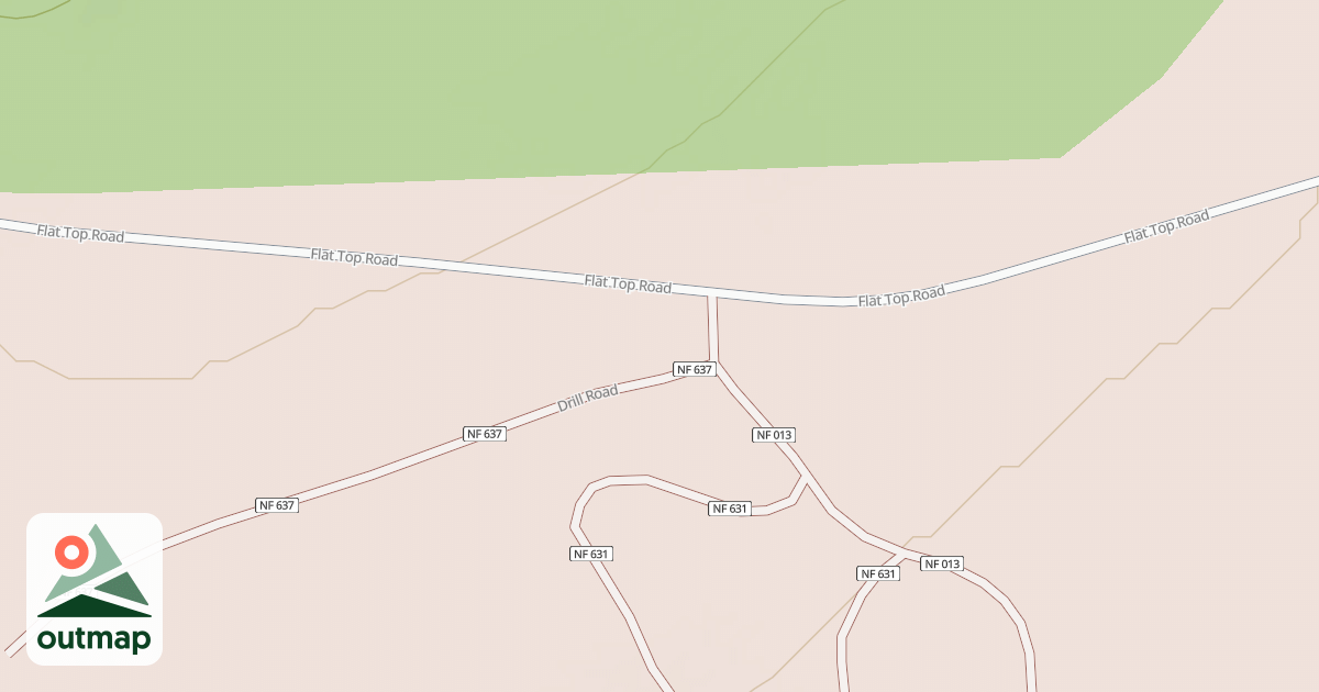 Map of DRILL