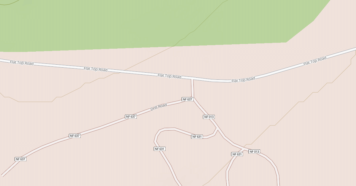 Map preview of DRILL