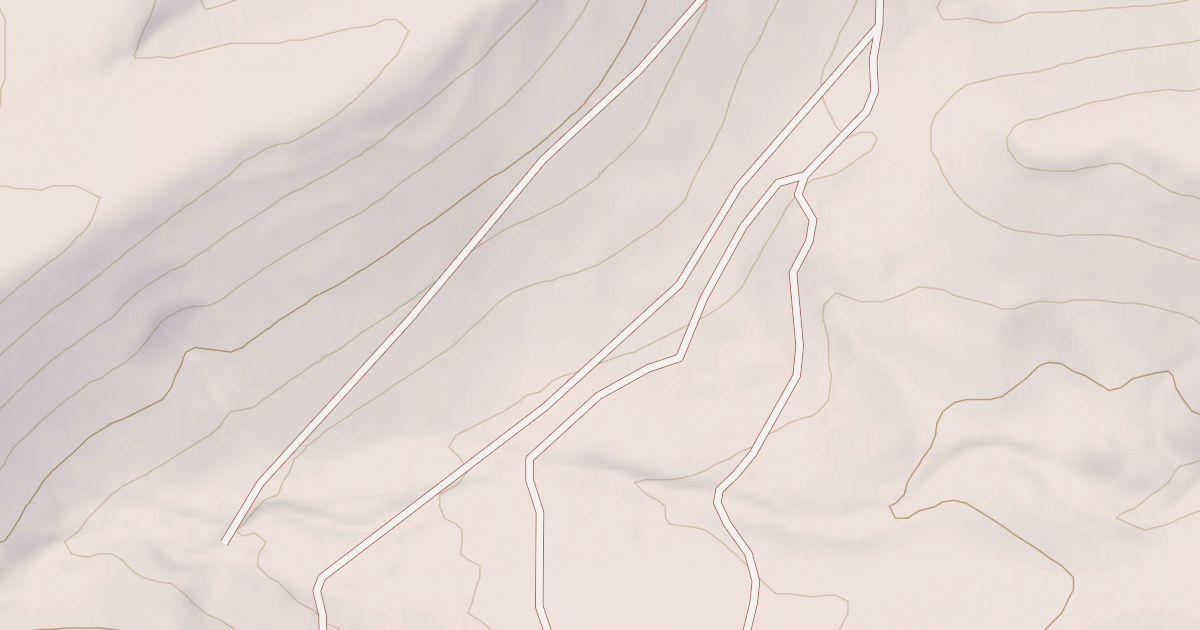 Map preview of BLM National GTLF Public Motorized Roads 02b82e01-a60a-45c1-8df7-66317a6dbd7c