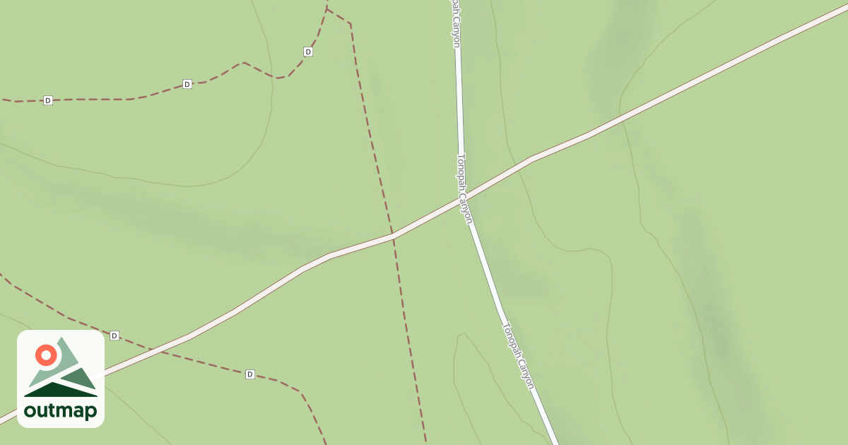 Map of BLM National GTLF Public Motorized Roads 3c105d81-b51a-423e-a012-d15b4fdf22ba