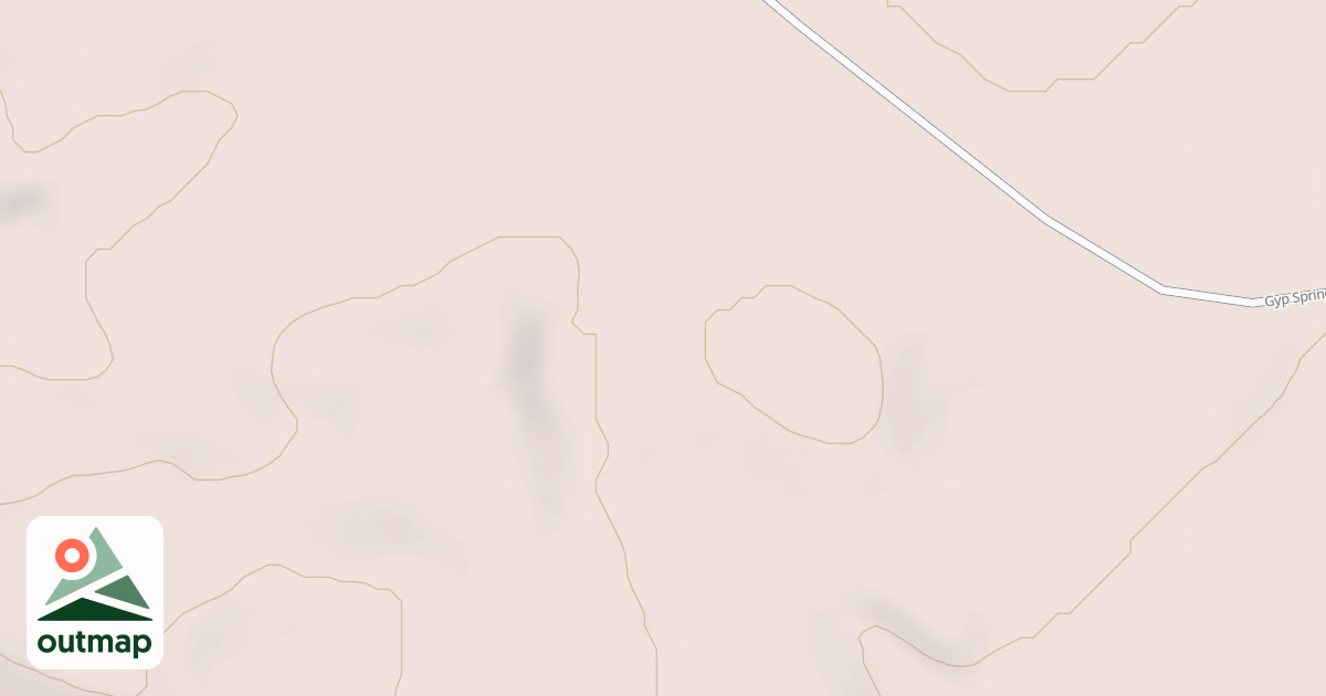 Map of USGS National Digital Trails 0c35d5ae-5307-4037-a04a-8fa80ad1970f