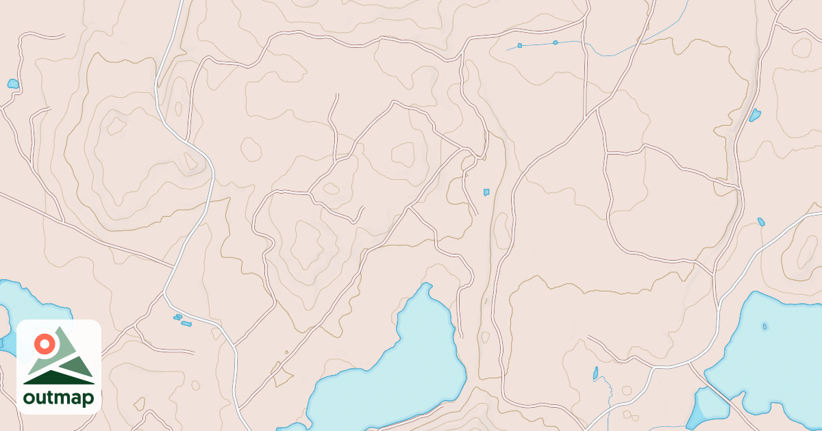 Map of FLAG
