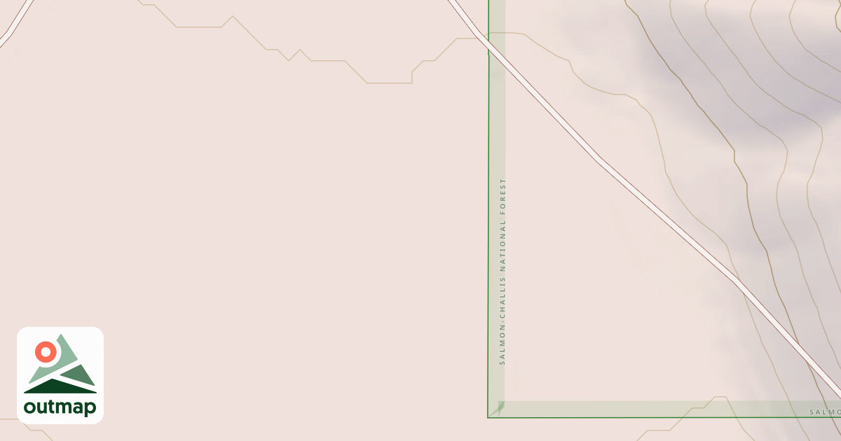 Map of BLM National GTLF Public Motorized Roads 76f5707d-6f0b-4919-b29e-dd757d6e608d