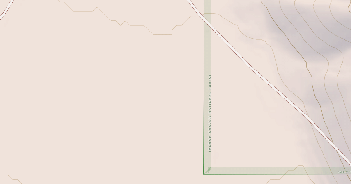 Map preview of BLM National GTLF Public Motorized Roads 76f5707d-6f0b-4919-b29e-dd757d6e608d