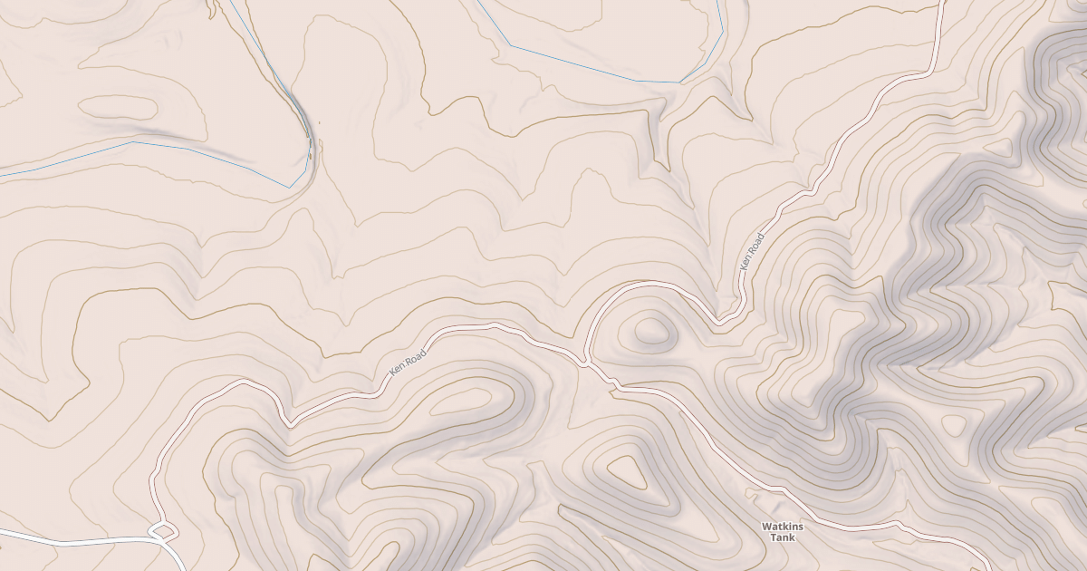 Map preview of KITE