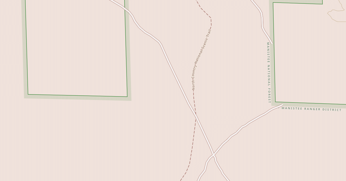 Map preview of 8436