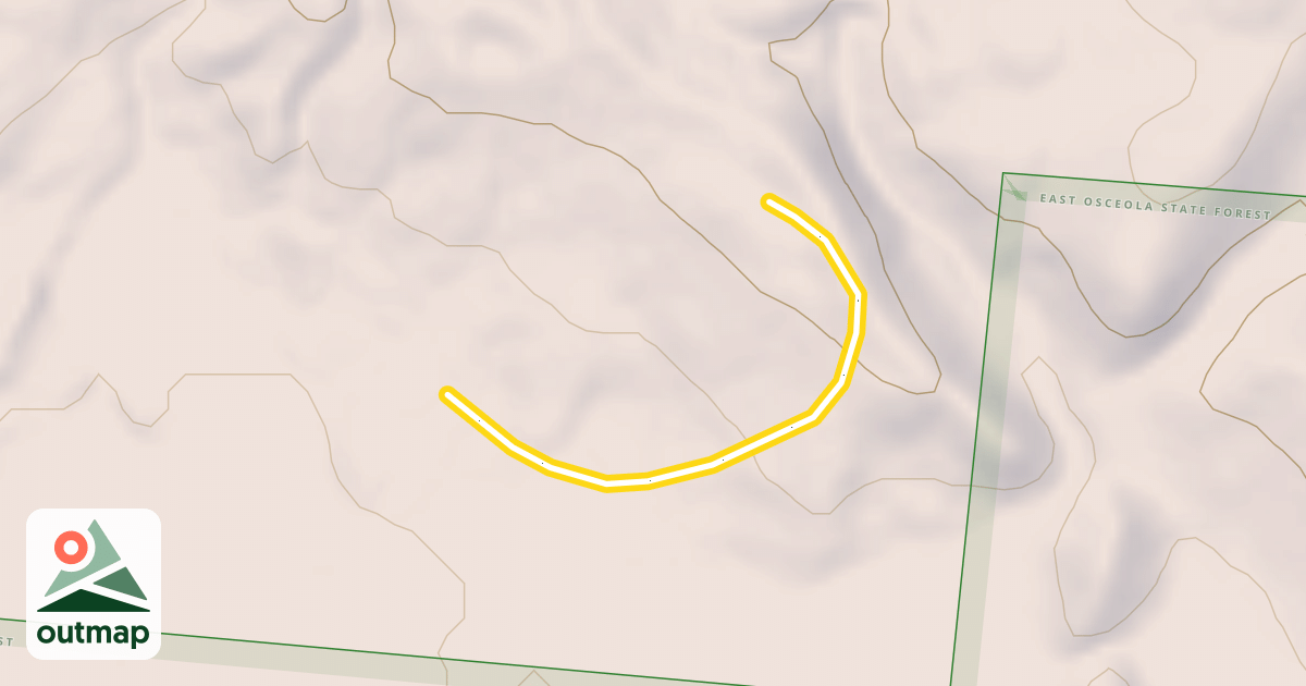 Map of Lightning
