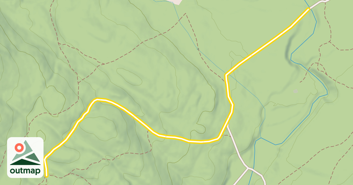 Map of 22