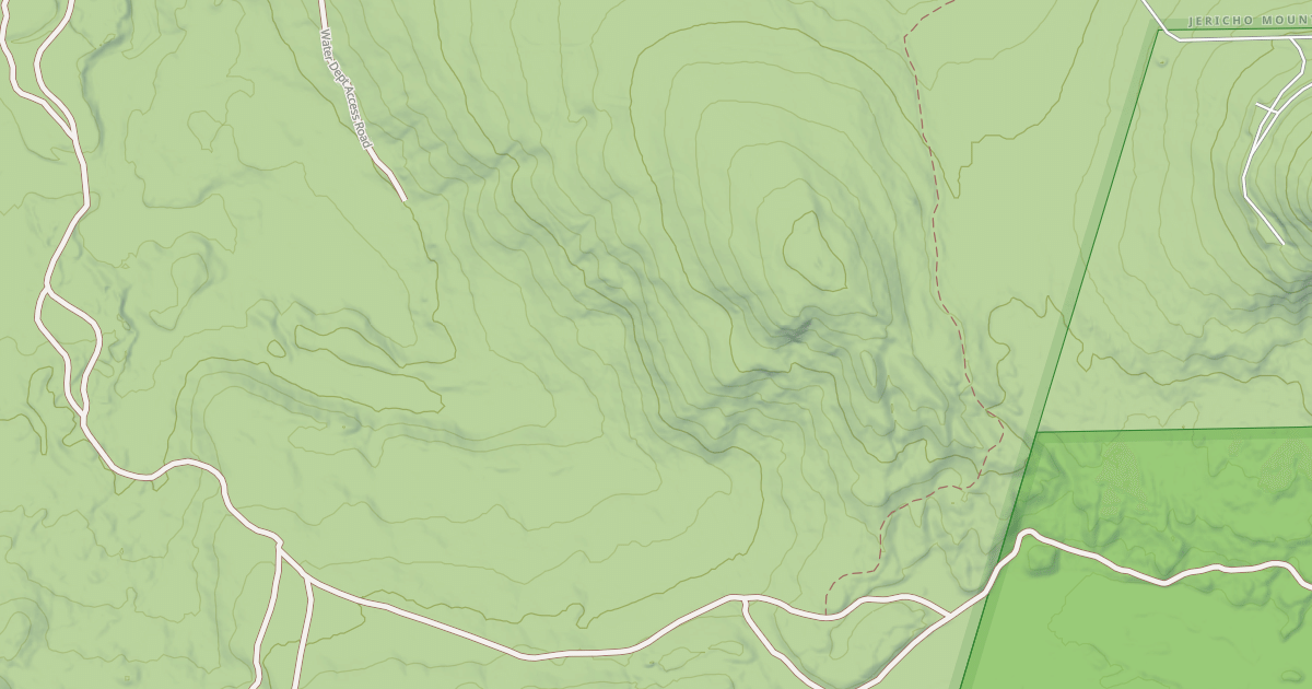 Map preview of Heat Stroke