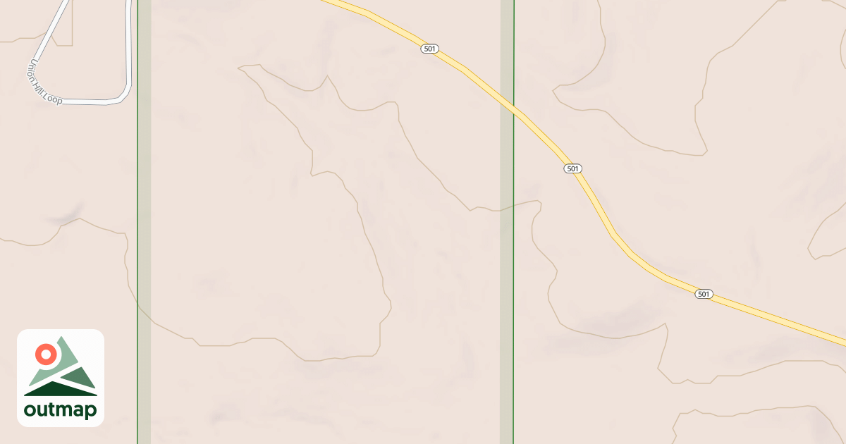Map of 5660