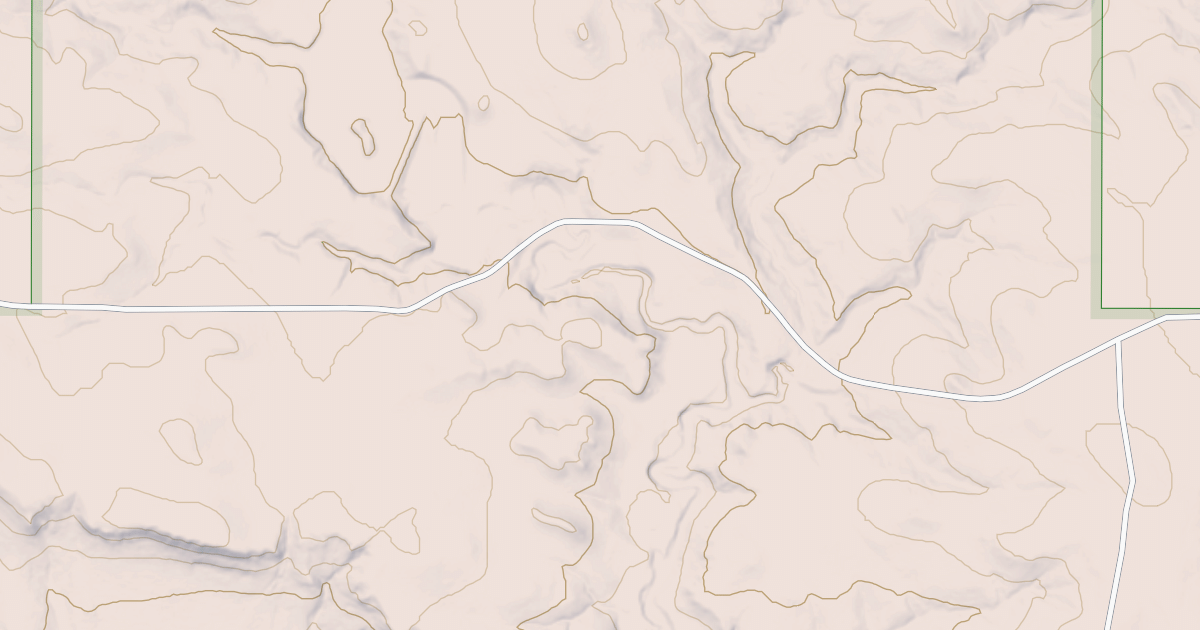 Map preview of (FDR) WEST SIDE