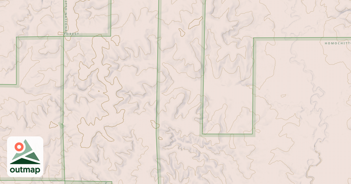 Map of WAS 1114