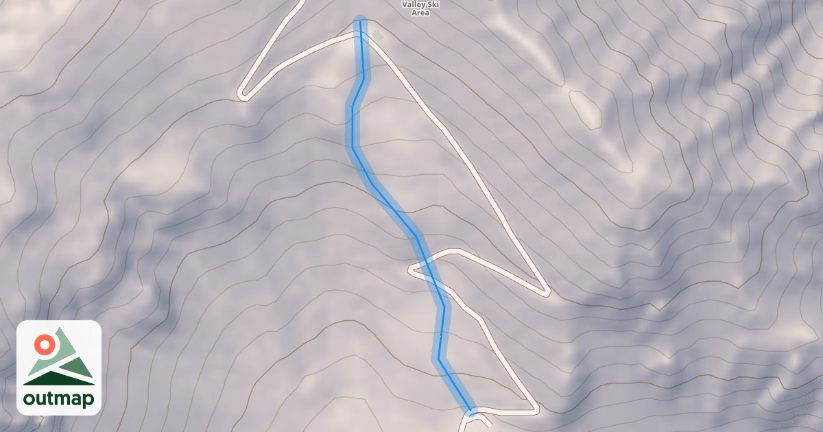 Map of 1st Gut
