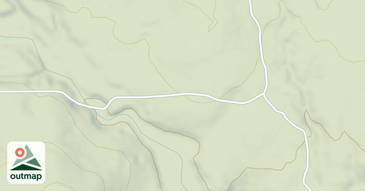 Map of BLM National GTLF Public Motorized Trails 306768dd-68a8-4489-a610-9b16f2d2ae6d