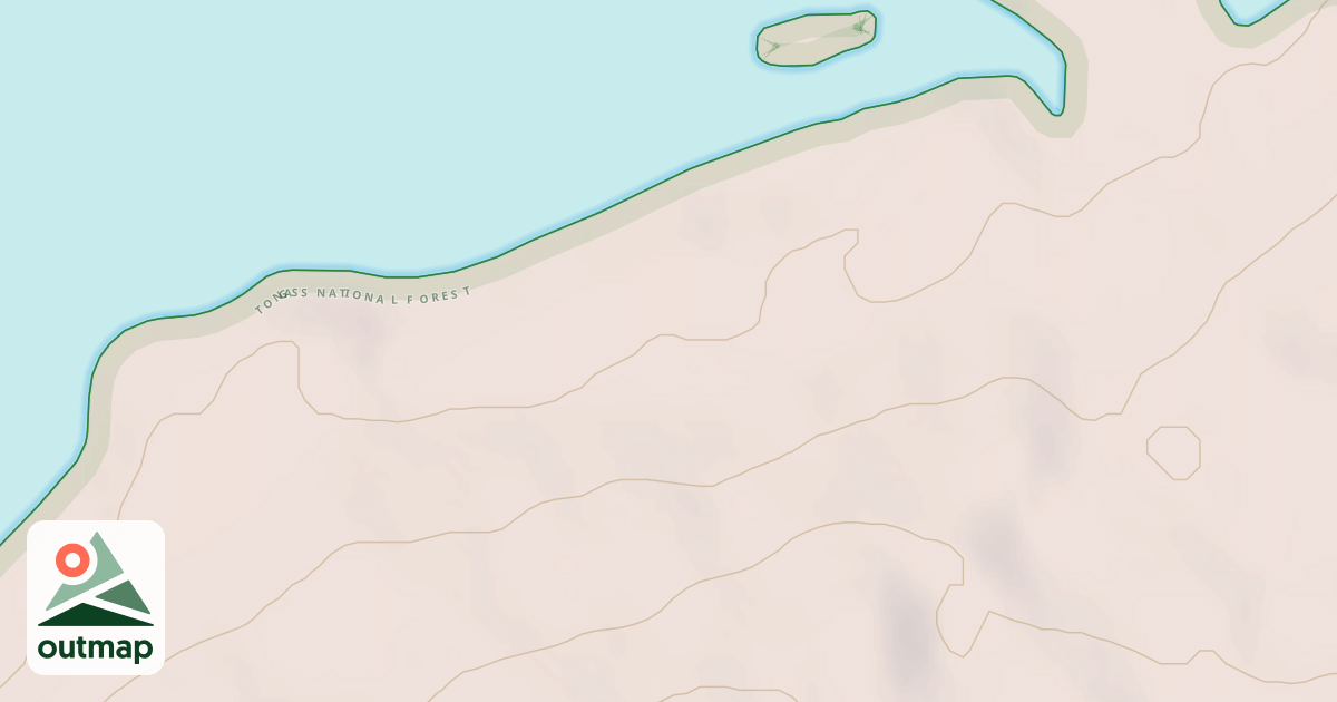 Map of West Appleton Road