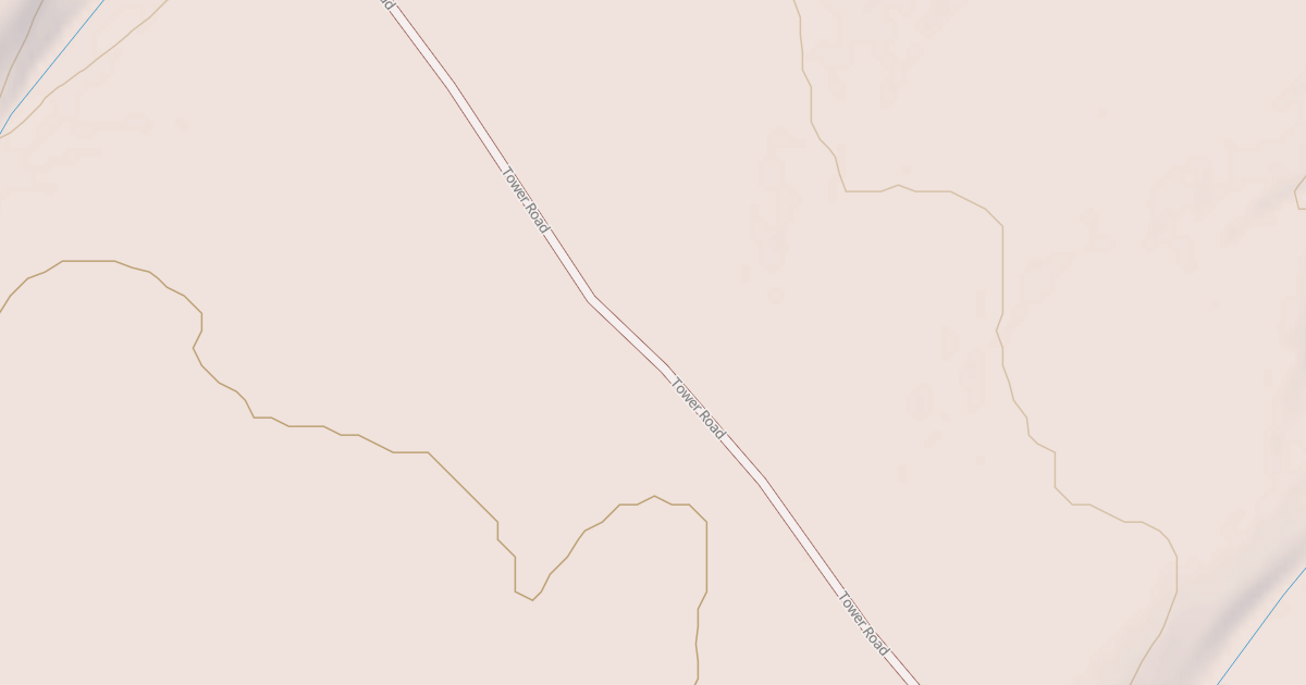 Map preview of BLM National GTLF Public Motorized Roads 845b88e0-1a77-41b0-8a63-7aad5d127d23