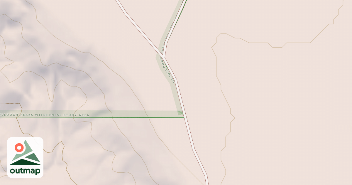 Map of BLM National GTLF Public Motorized Roads 40aabac7-9cab-4967-8bec-8df772b9e867