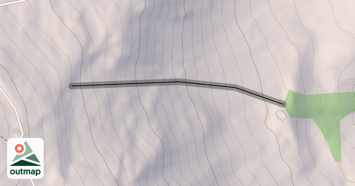 Map of Eagles nest