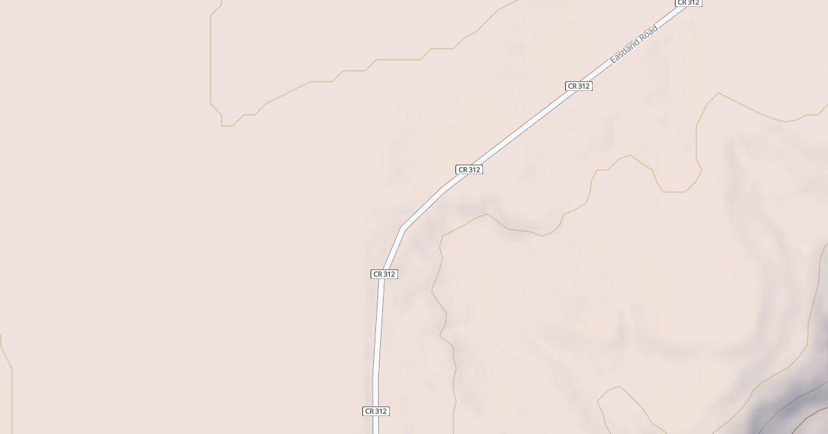 Map preview of BLM National GTLF Public Motorized Roads 059570b4-6940-4059-bda4-08d5d00c1400