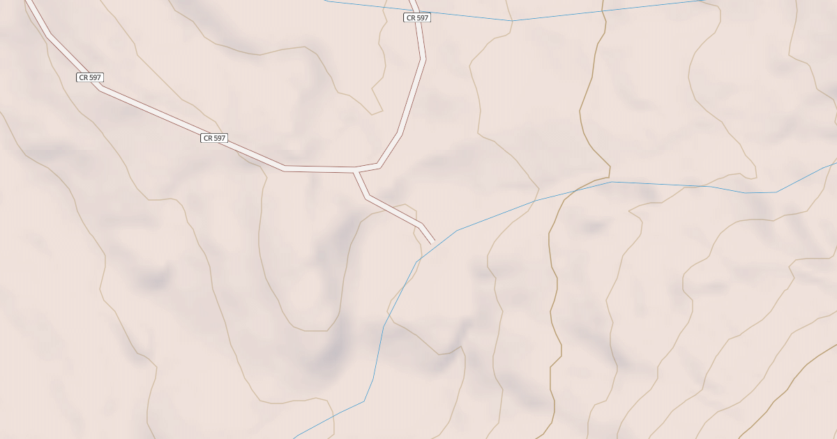 Map preview of EAST FLORIDA E