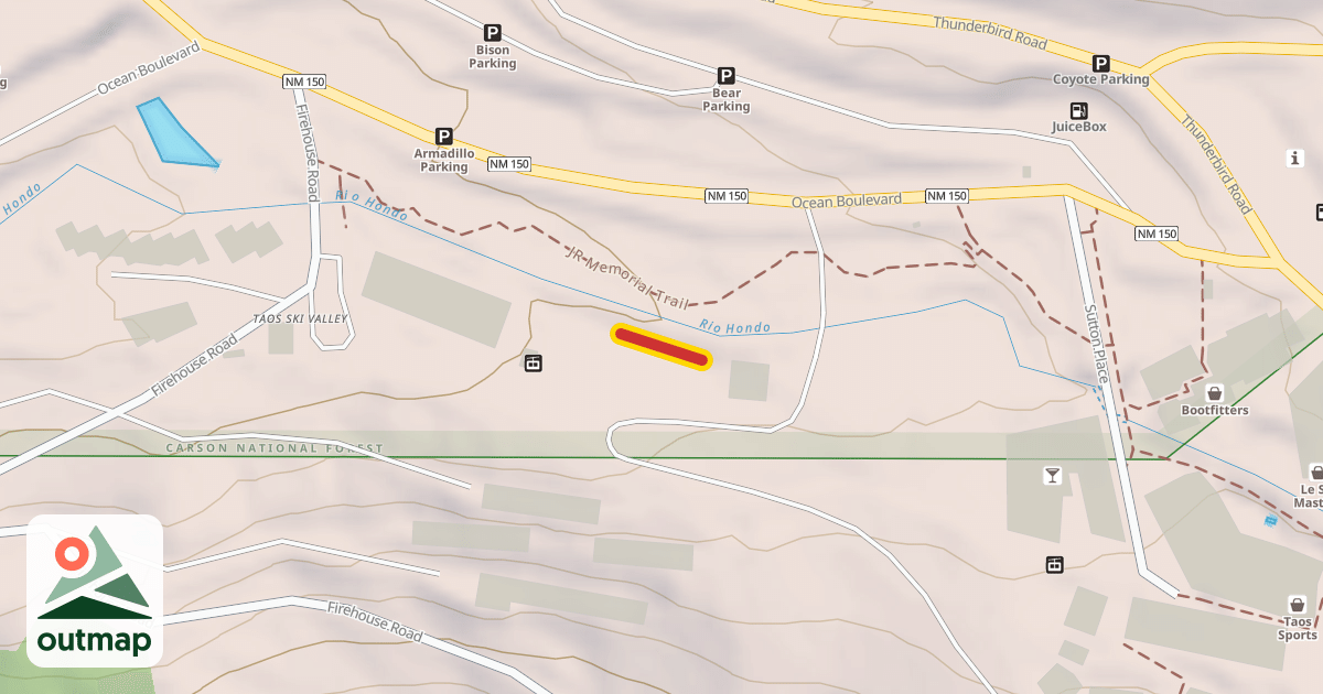 Map of Zipper 2