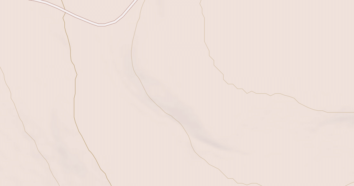 Map preview of TRAIL WEST