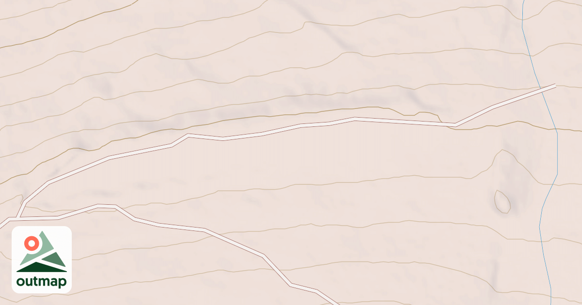 Map of BLM National GTLF Public Motorized Roads 6e4eb03e-80b1-4642-968f-7688dc13d3a2