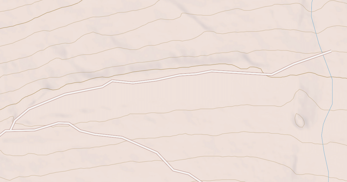 Map preview of BLM National GTLF Public Motorized Roads 6e4eb03e-80b1-4642-968f-7688dc13d3a2