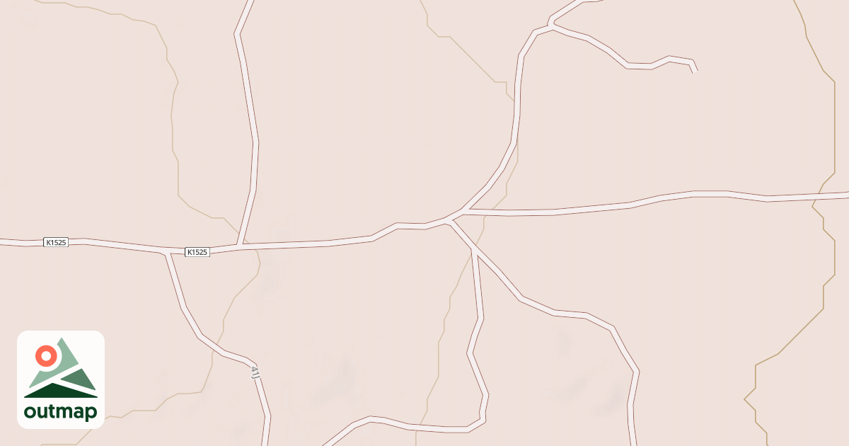 Map of BLM National GTLF Public Motorized Roads 28ac1f88-29d7-4fb9-8853-d3de0a4191a2