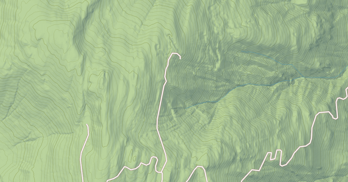 Map preview of Tilly Mine