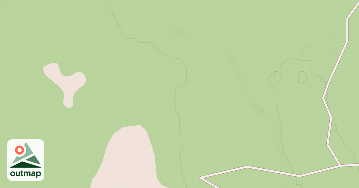 Map of USGS National Digital Trails 0b2209b7-bf50-48fe-94fd-8271f6b0d737