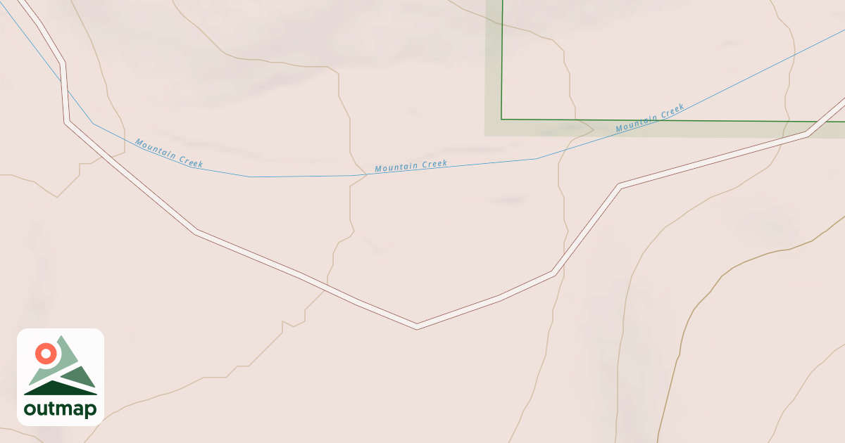 Map of PVTNOROW S23 0.4 - 0.6