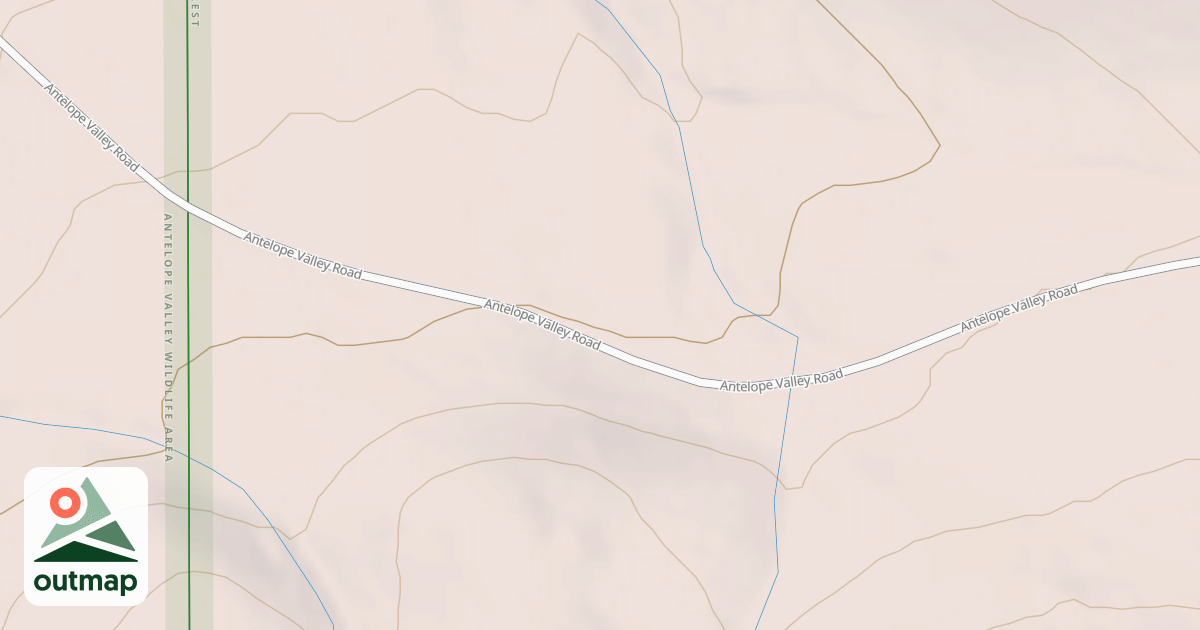 Map of 0855-040
