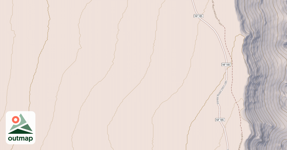 Map of 2901189