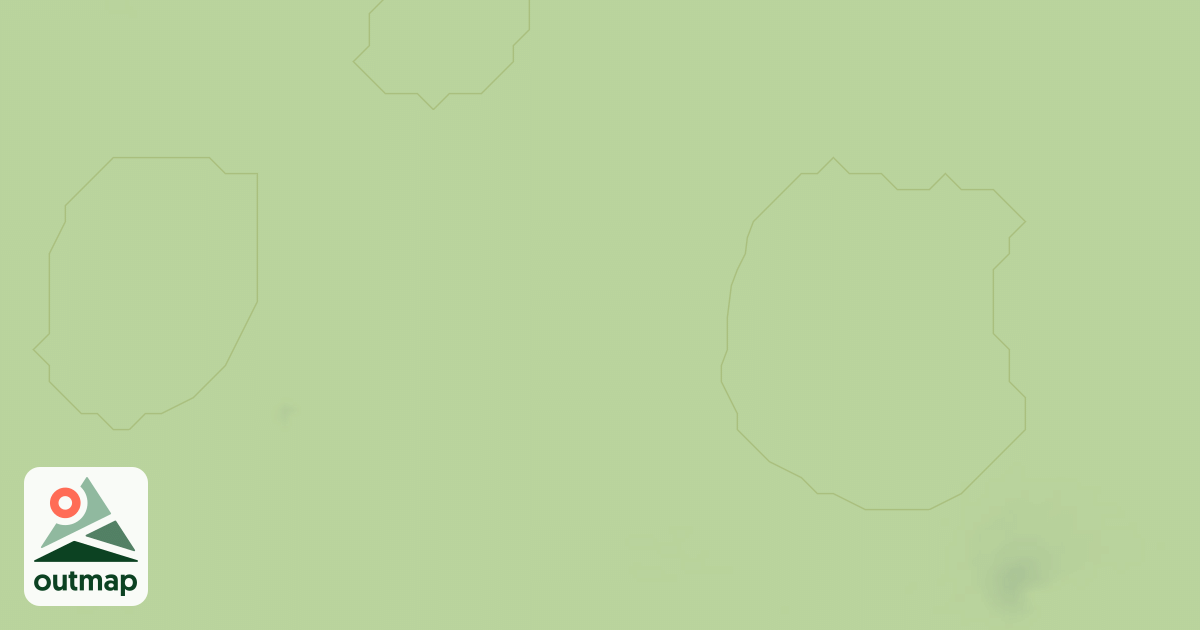 Map of Motorcycle Trail