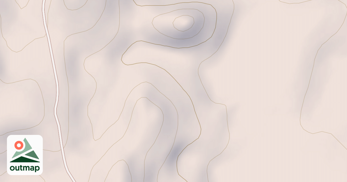 Map of BLM National GTLF Public Motorized Trails 3d272d86-443c-496e-8d09-6ab1d234752d
