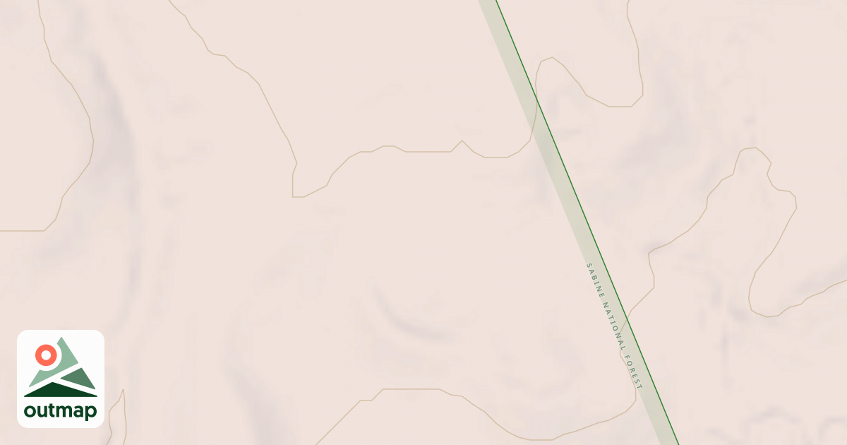 Map of USFS National Forest System Roads {3EA38389-A78A-4DEC-8827-433A923F1CB4}