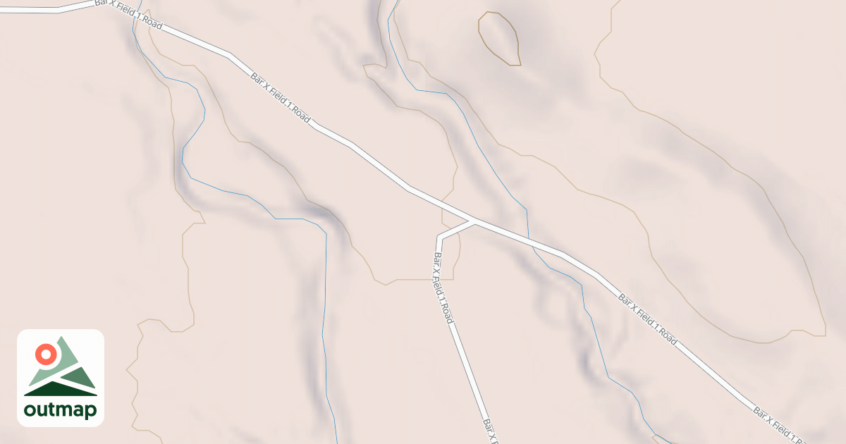 Map of BLM National GTLF Public Motorized Roads 196c1611-736b-4d25-a21c-d5161d075844