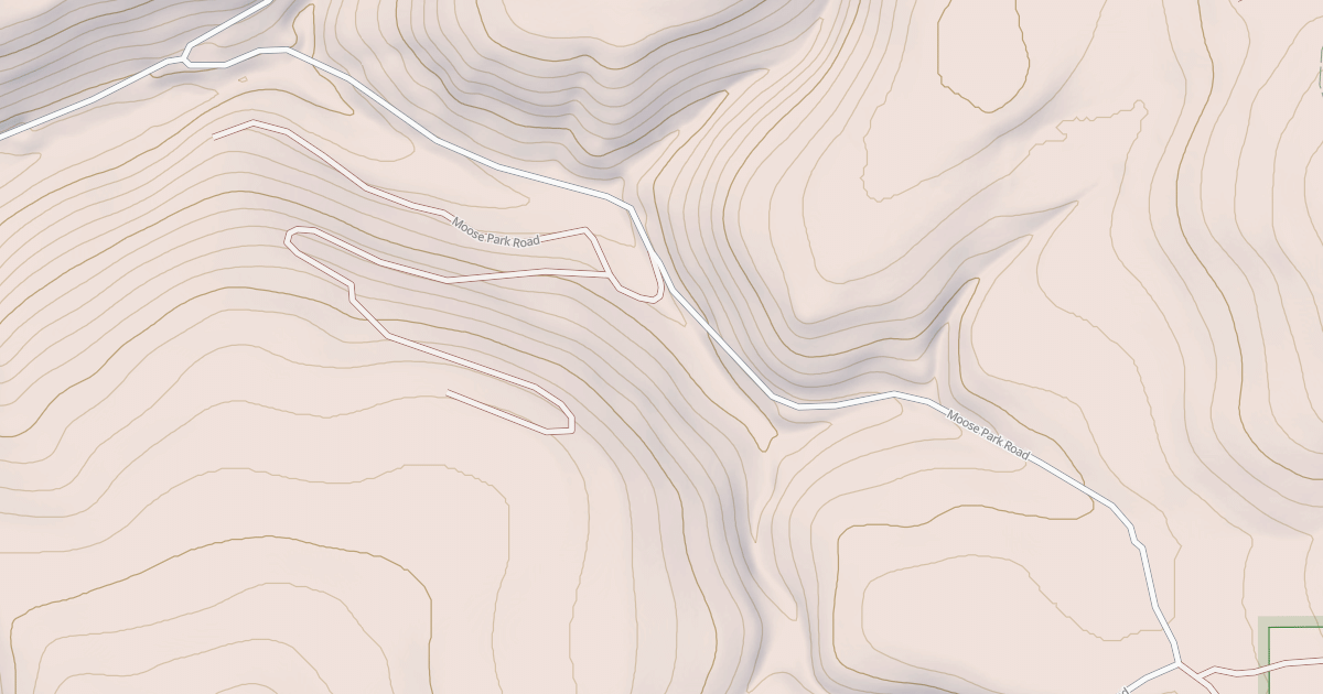 Map preview of MOOSE PARK