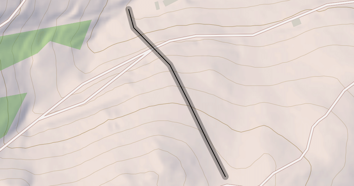 Map preview of Sleepy Hollow