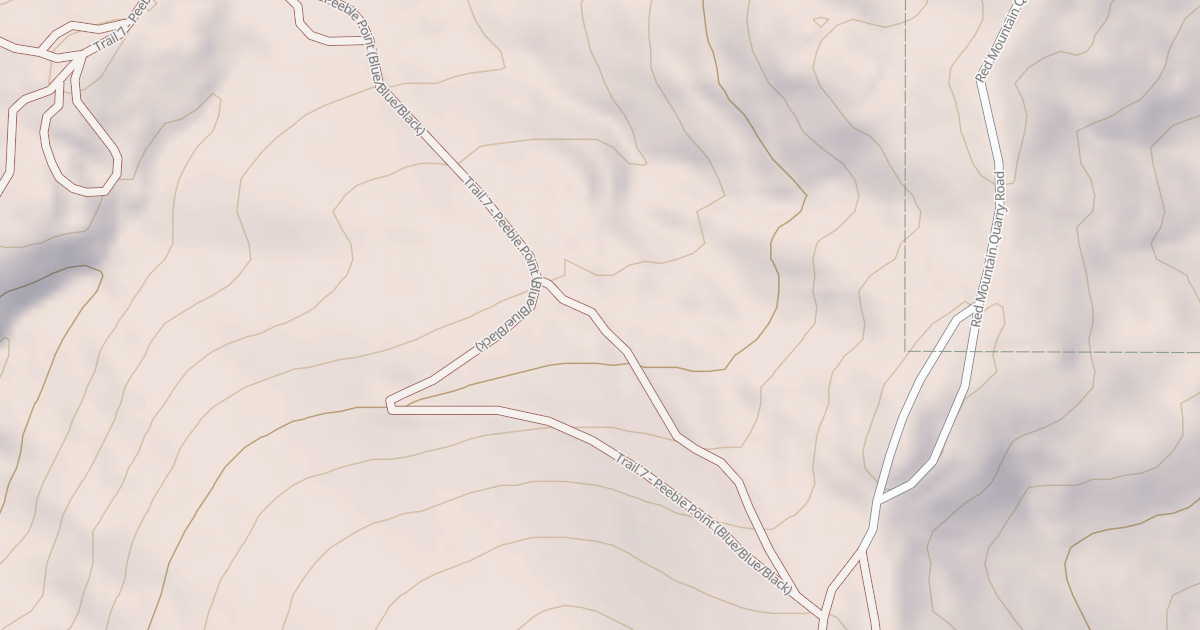 Map preview of USGS National Digital Trails df746104-cd04-4f49-b589-7383704ebd2b