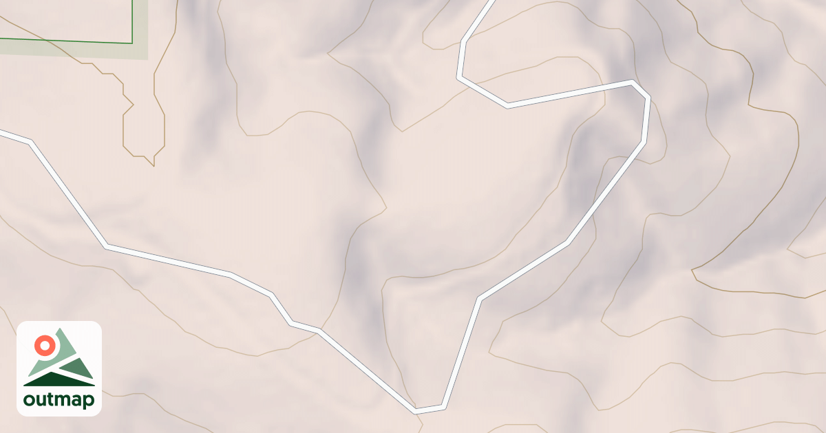 Map of E FK SCHWARTZ CREEK