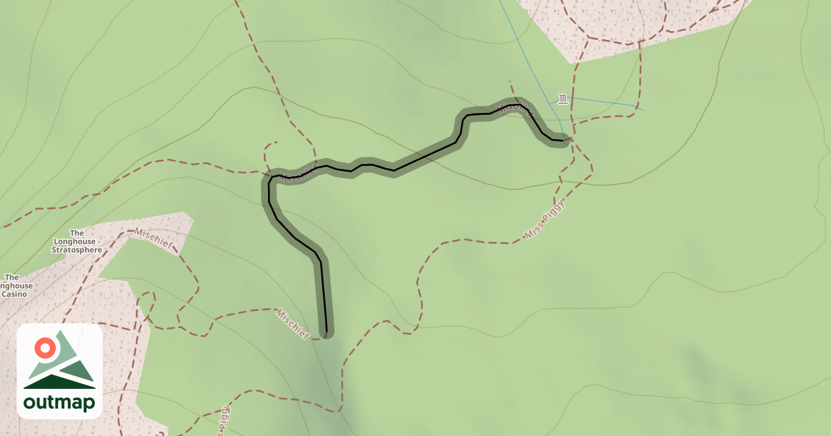 Map of Mischief