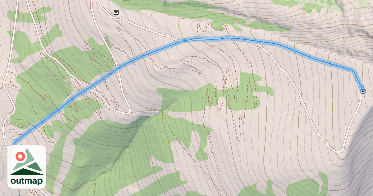 Map of Redezvous